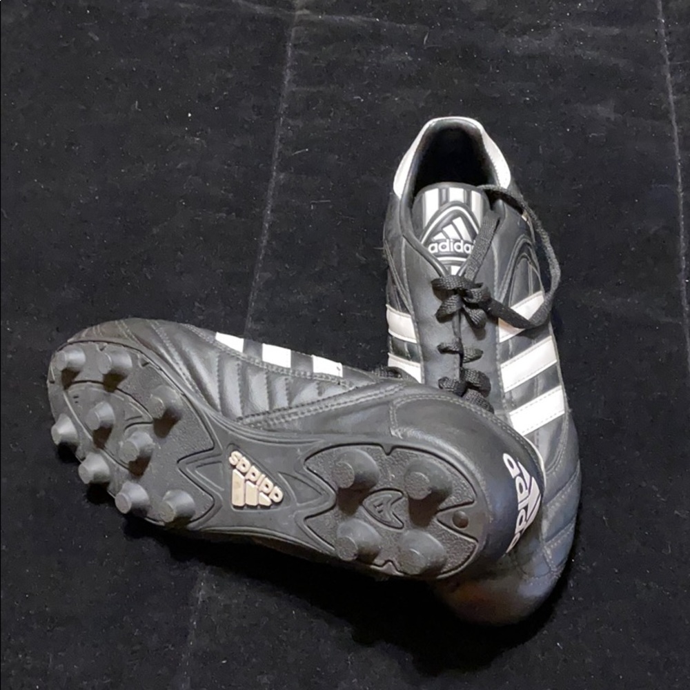 Adidas cleats